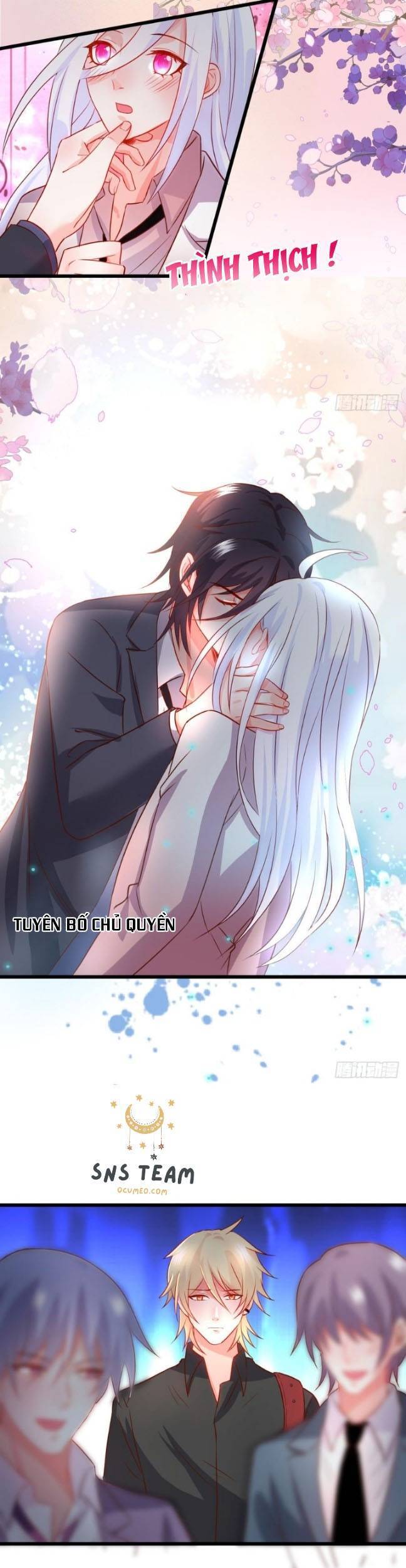 Hắc Đạo Này Có Chút Manh Chapter 145 - 22