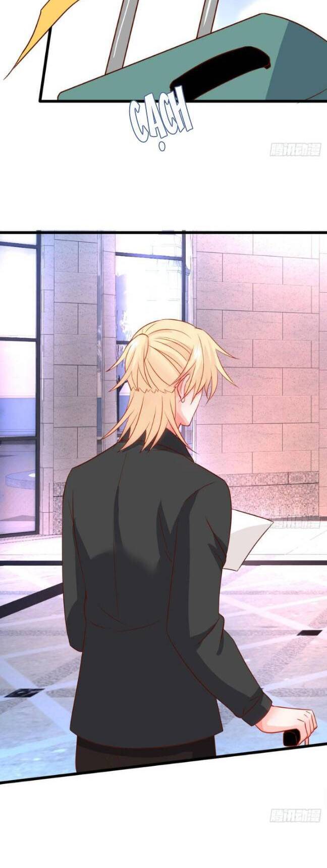 Hắc Đạo Này Có Chút Manh Chapter 145 - 25