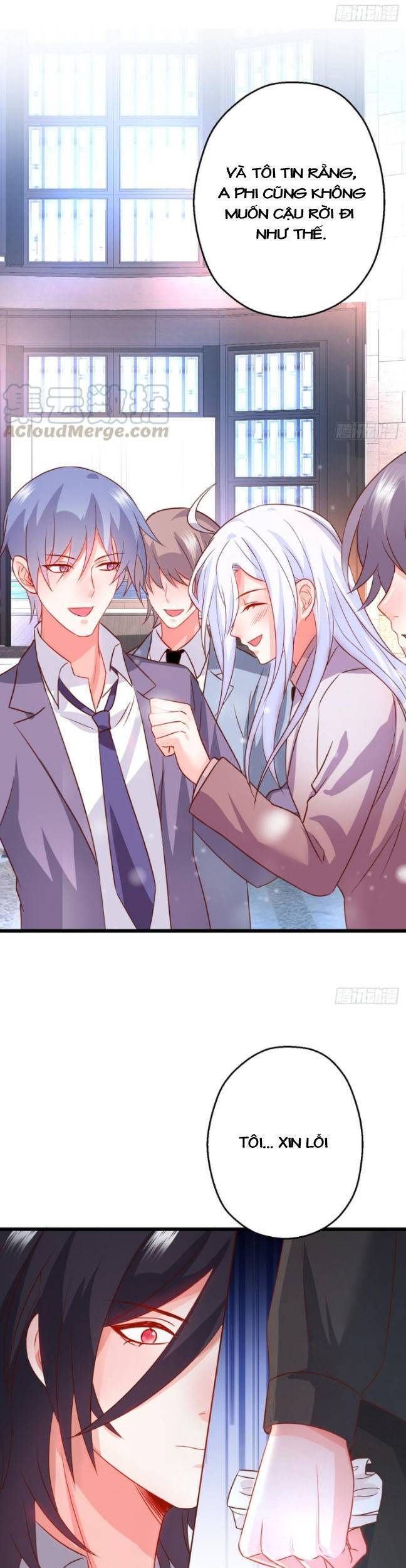 Hắc Đạo Này Có Chút Manh Chapter 145 - 28