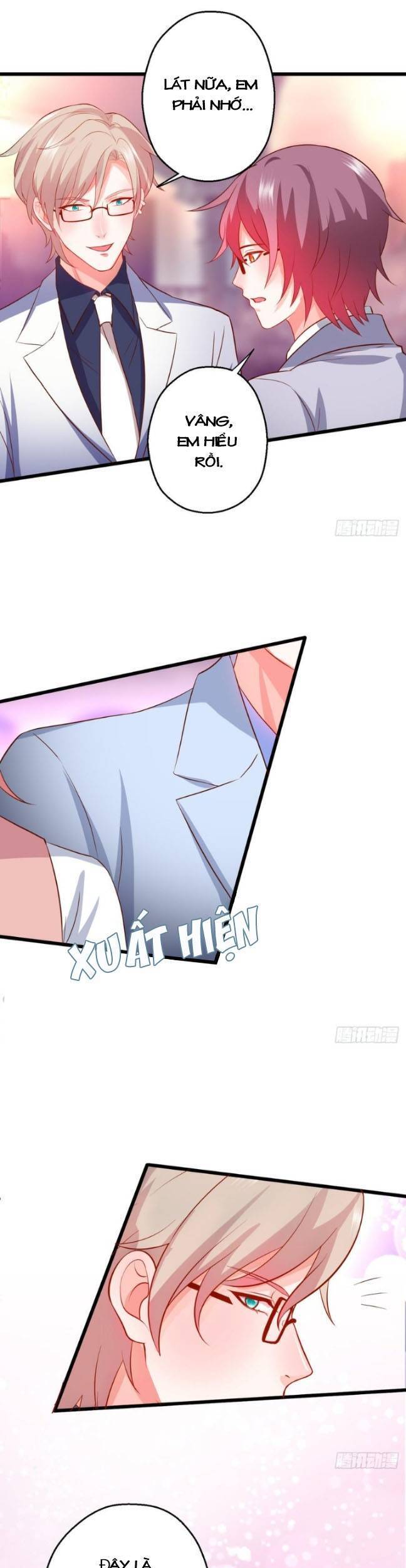 Hắc Đạo Này Có Chút Manh Chapter 145 - 32