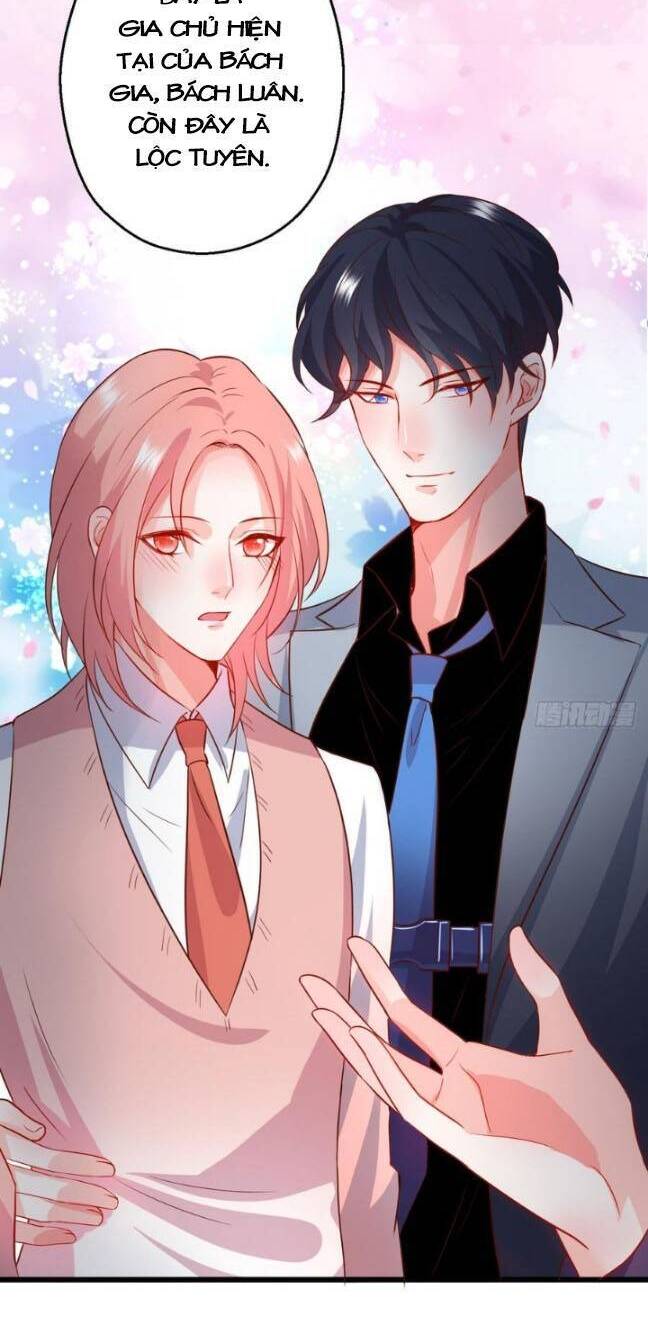 Hắc Đạo Này Có Chút Manh Chapter 145 - 33