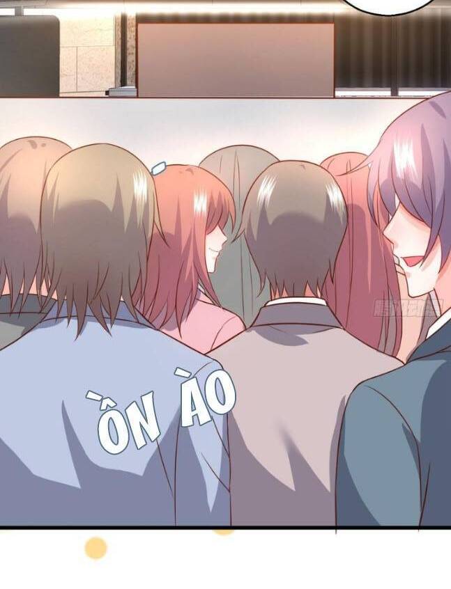 Hắc Đạo Này Có Chút Manh Chapter 145 - 5