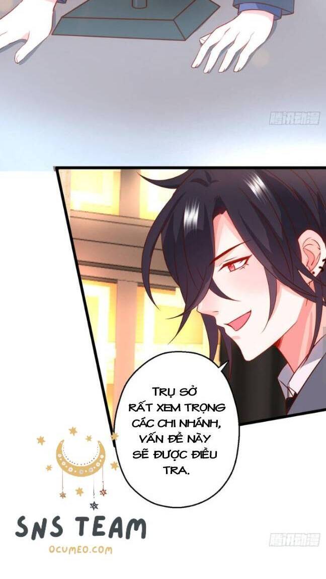 Hắc Đạo Này Có Chút Manh Chapter 145 - 7