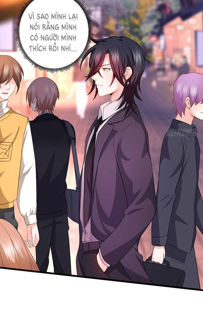 Hắc Đạo Này Có Chút Manh Chapter 49 - 13