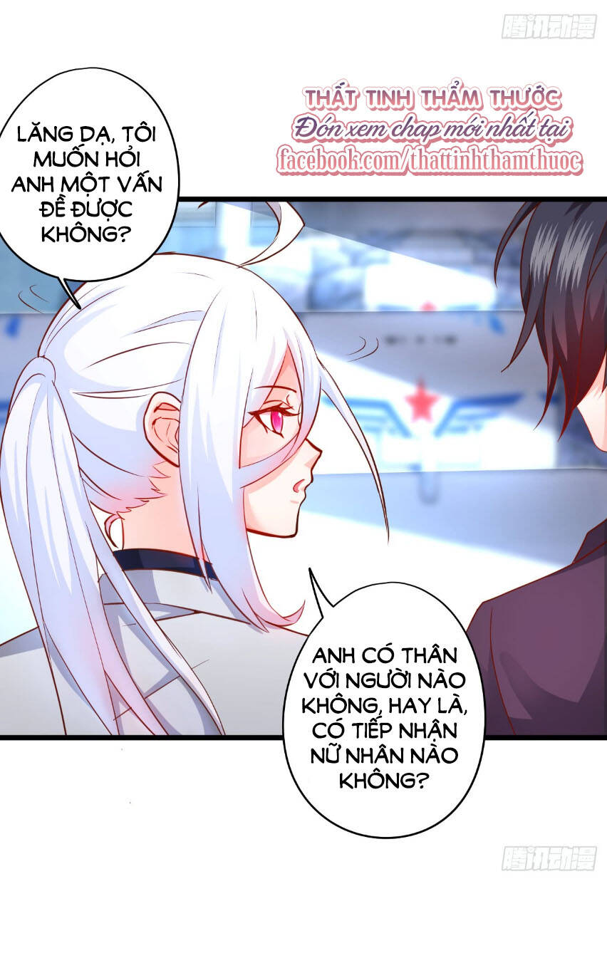 Hắc Đạo Này Có Chút Manh Chapter 49 - 38