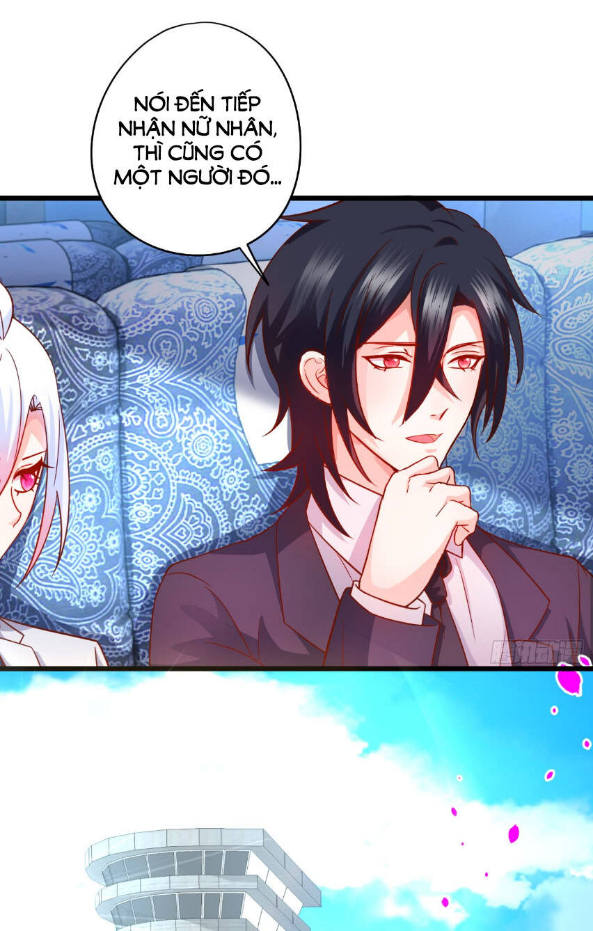 Hắc Đạo Này Có Chút Manh Chapter 49 - 40