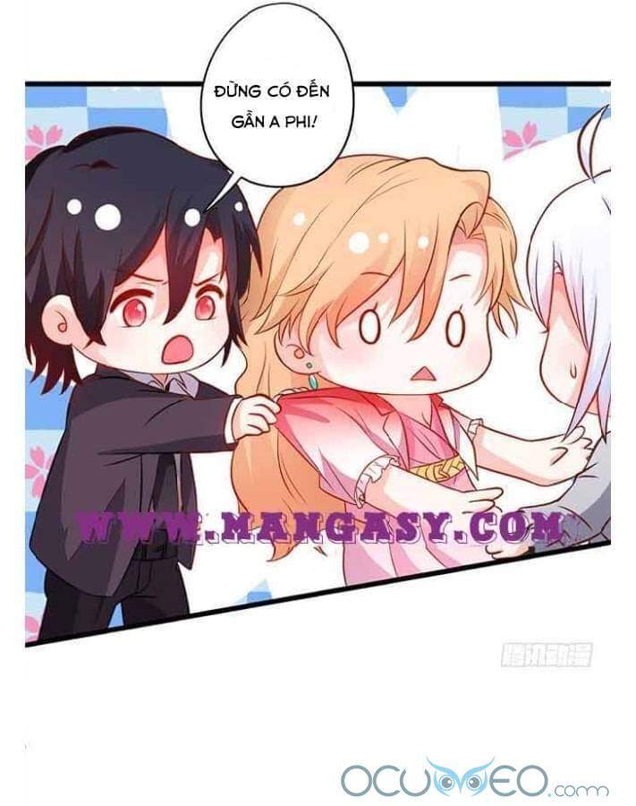 Hắc Đạo Này Có Chút Manh Chapter 50 - 12