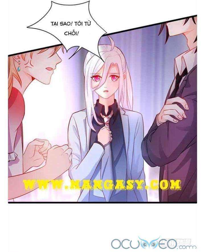 Hắc Đạo Này Có Chút Manh Chapter 50 - 13