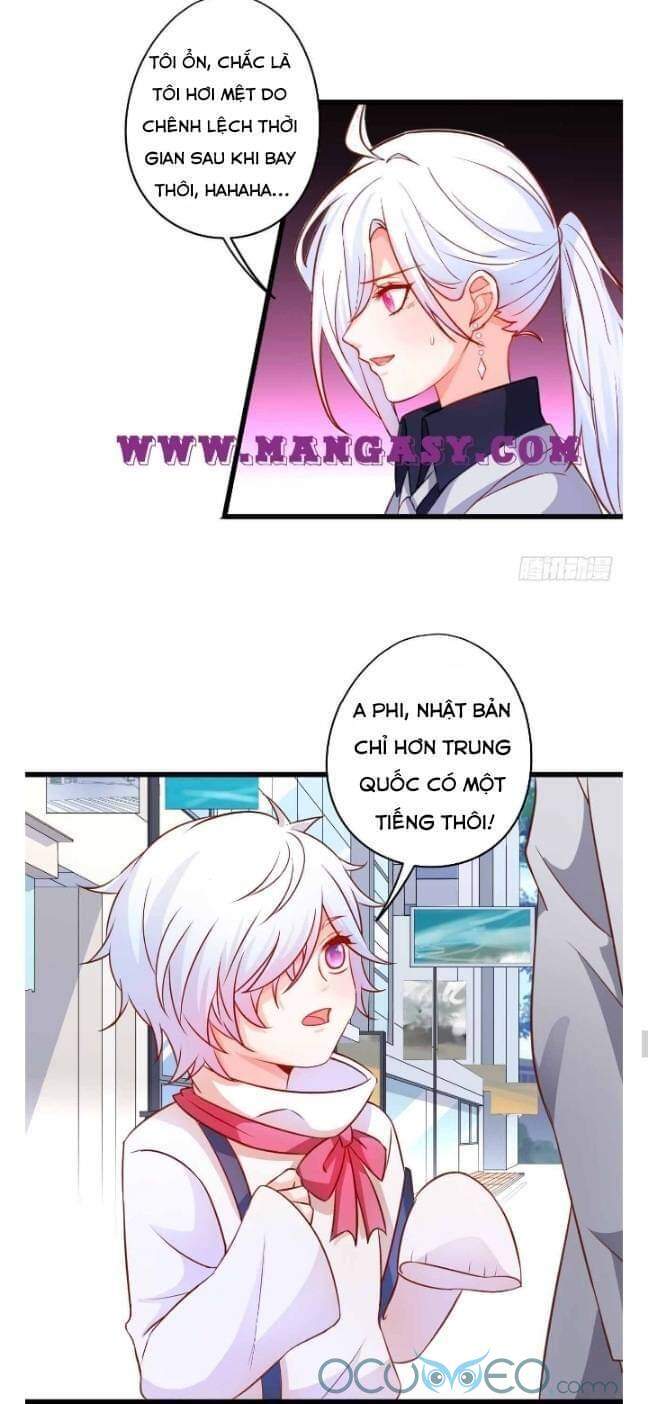 Hắc Đạo Này Có Chút Manh Chapter 50 - 18