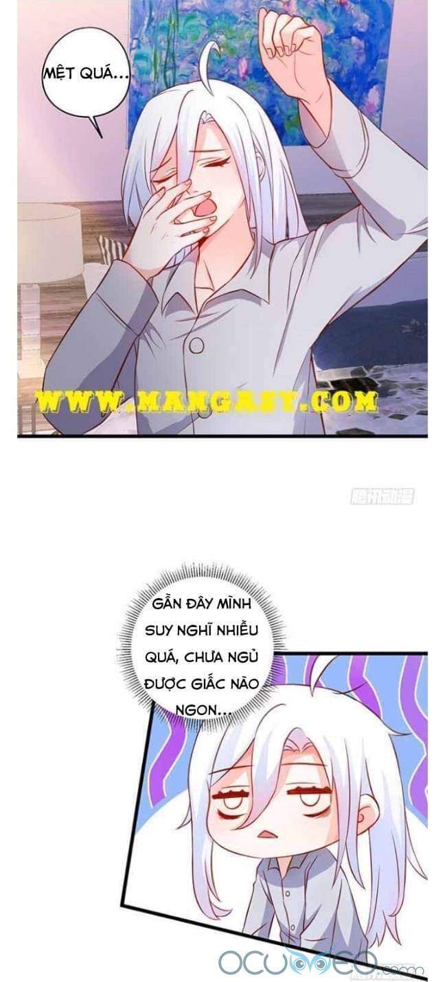 Hắc Đạo Này Có Chút Manh Chapter 50 - 3