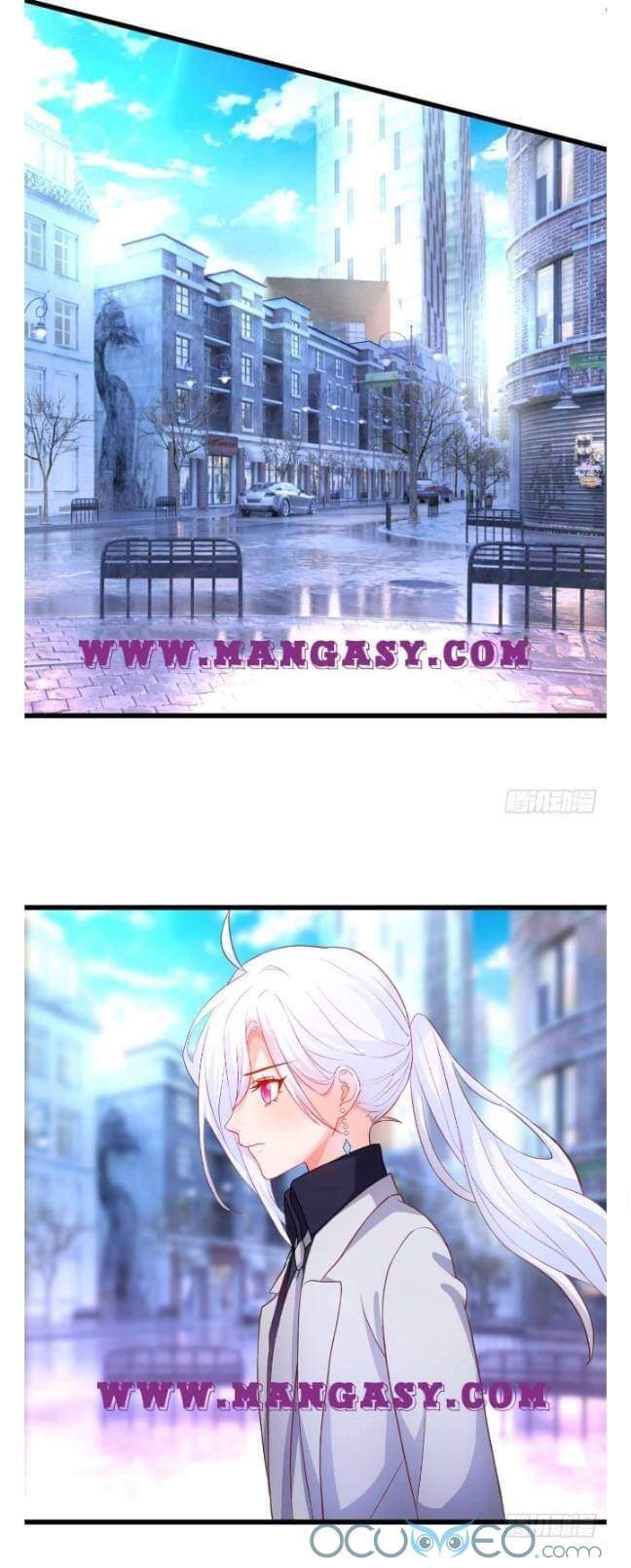 Hắc Đạo Này Có Chút Manh Chapter 50 - 24