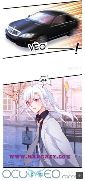 Hắc Đạo Này Có Chút Manh Chapter 50 - 26