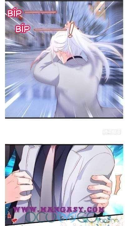 Hắc Đạo Này Có Chút Manh Chapter 50 - 27