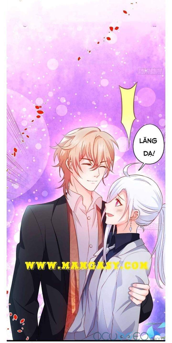 Hắc Đạo Này Có Chút Manh Chapter 50 - 29