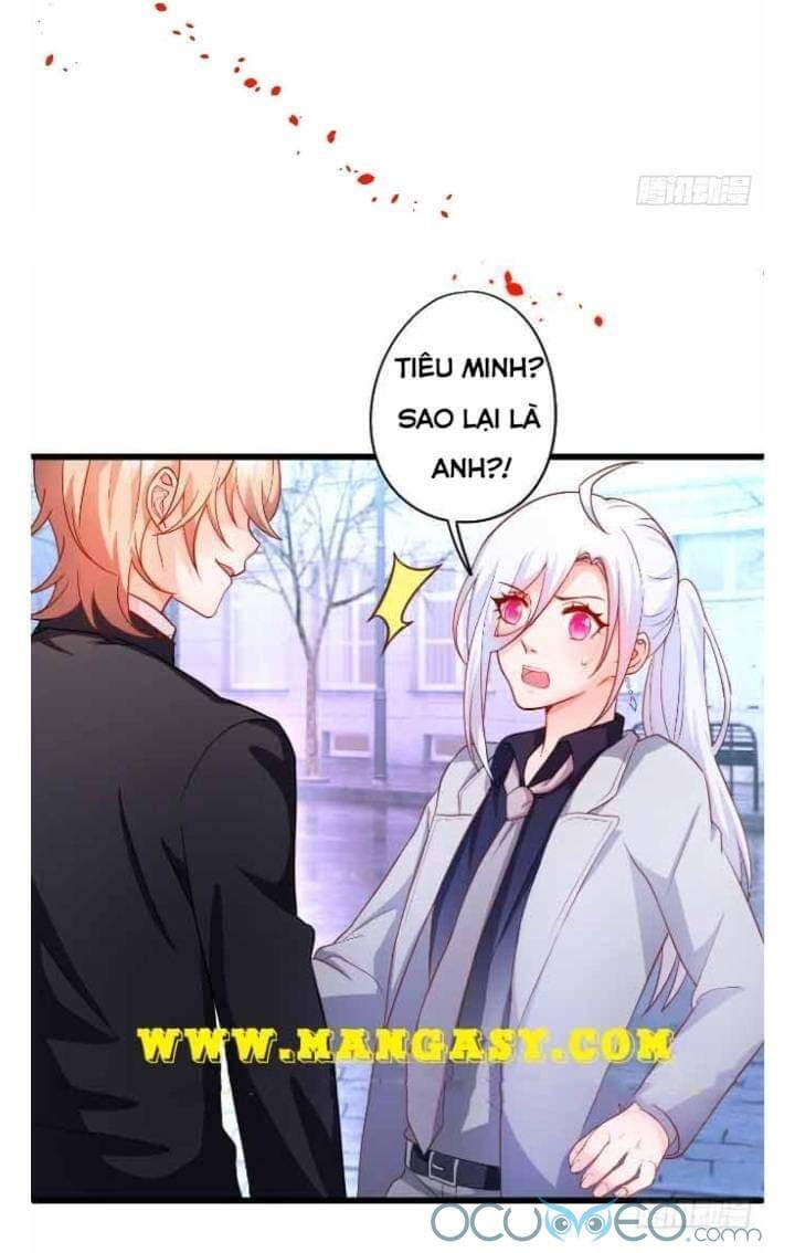 Hắc Đạo Này Có Chút Manh Chapter 50 - 30