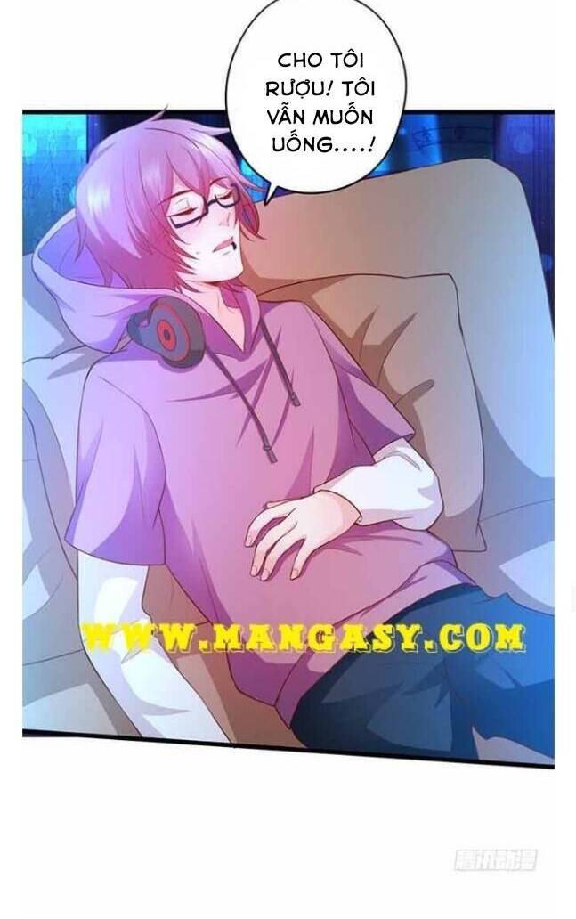 Hắc Đạo Này Có Chút Manh Chapter 61 - 25