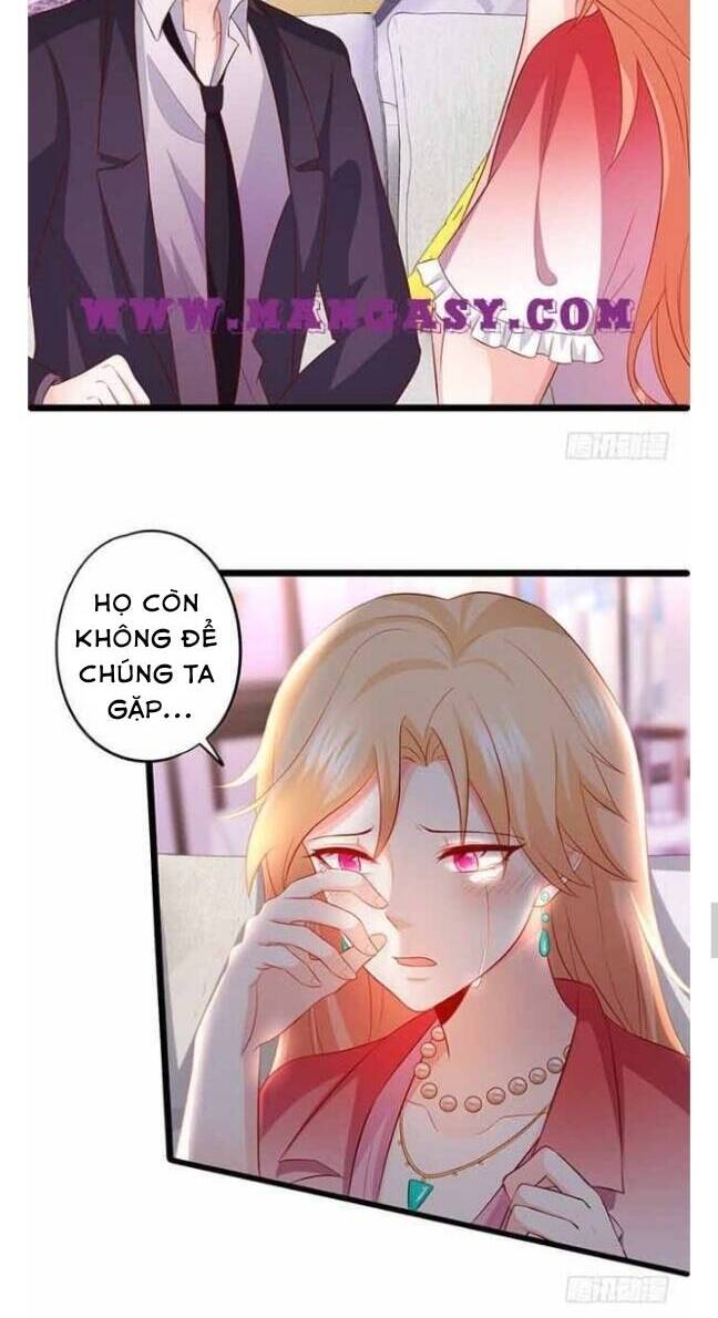 Hắc Đạo Này Có Chút Manh Chapter 63 - 8