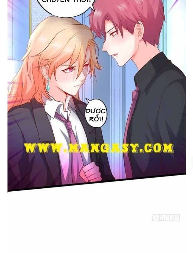 Hắc Đạo Này Có Chút Manh Chapter 64 - 15