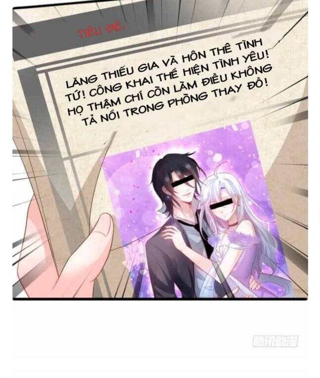 Hắc Đạo Này Có Chút Manh Chapter 71 - 18