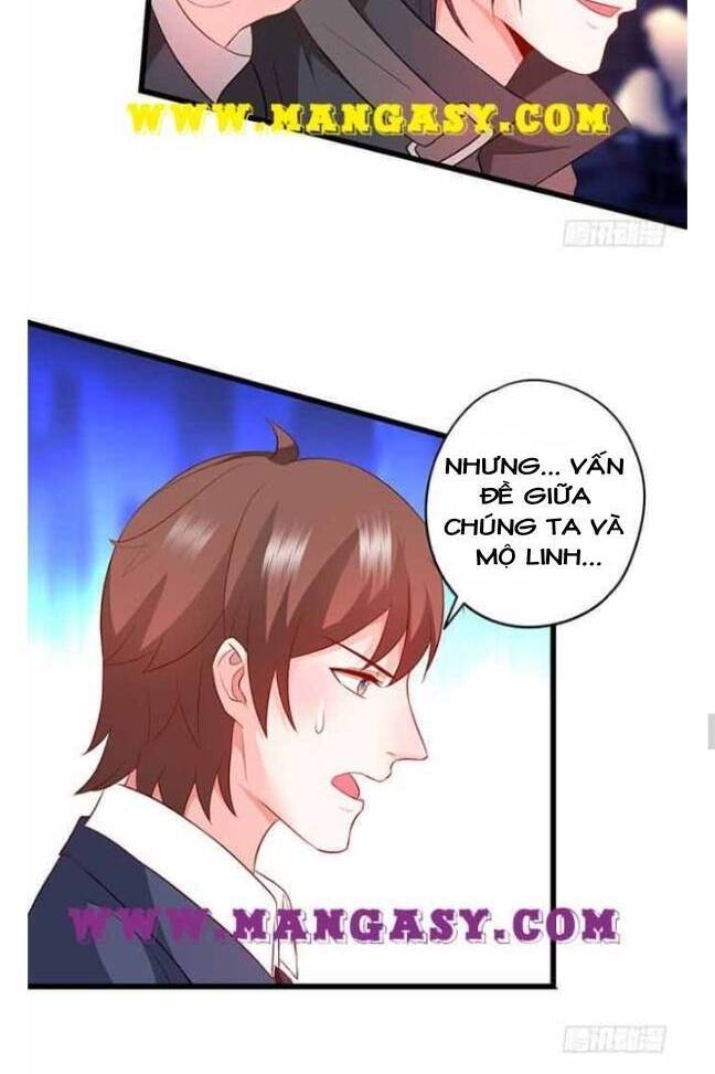 Hắc Đạo Này Có Chút Manh Chapter 71 - 24