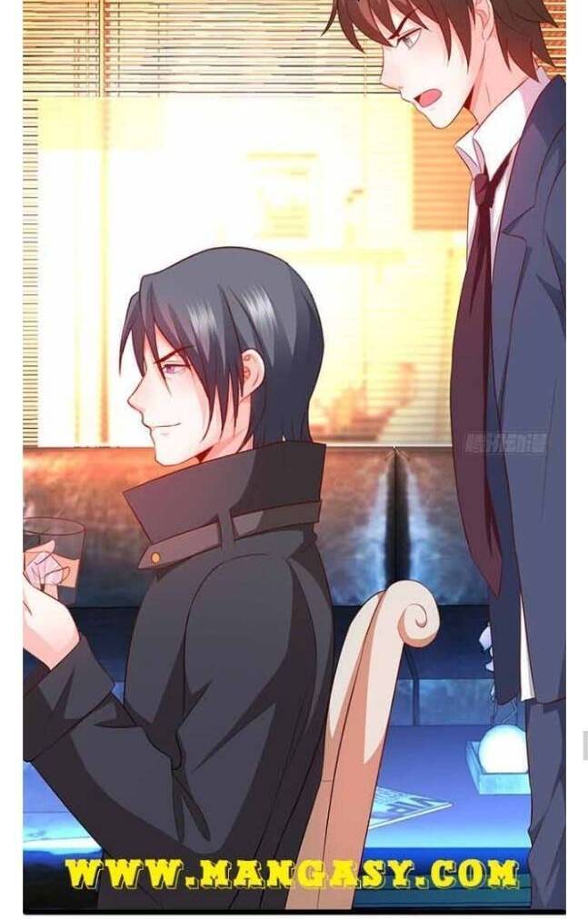 Hắc Đạo Này Có Chút Manh Chapter 71 - 28