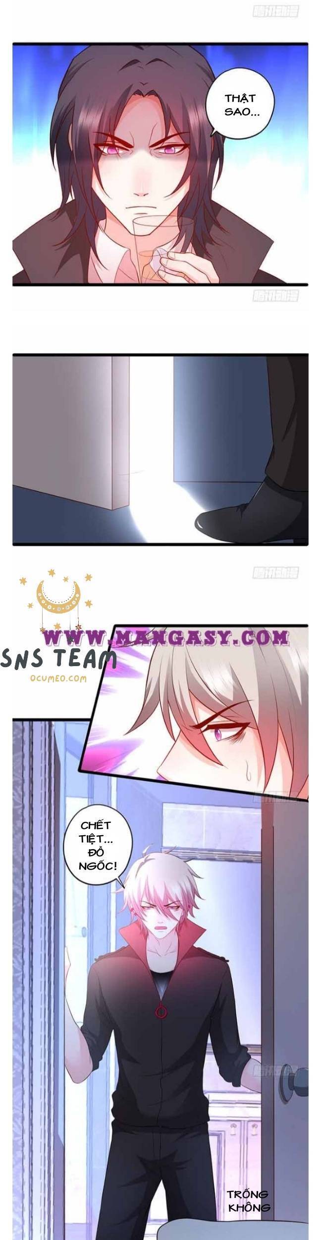 Hắc Đạo Này Có Chút Manh Chapter 71 - 29