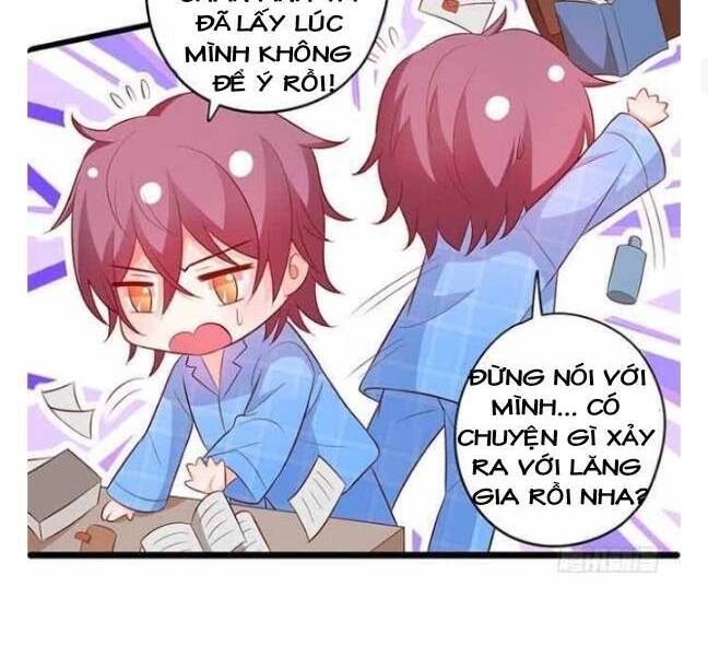 Hắc Đạo Này Có Chút Manh Chapter 71 - 8