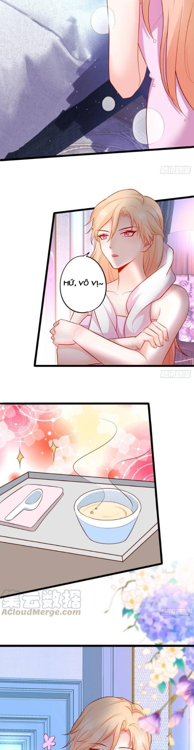 Hắc Đạo Này Có Chút Manh Chapter 86 - 17