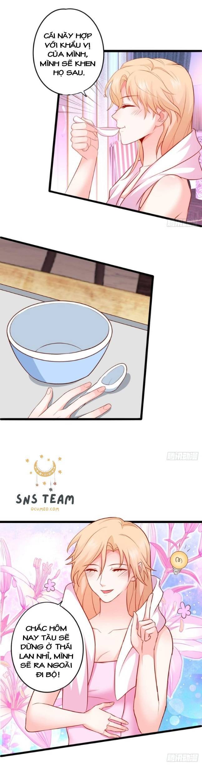 Hắc Đạo Này Có Chút Manh Chapter 86 - 19