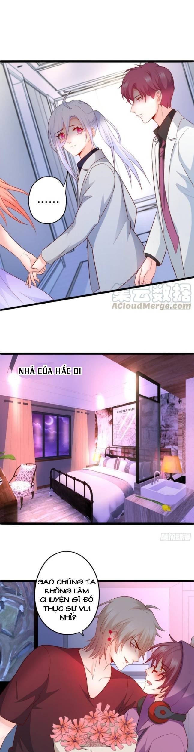 Hắc Đạo Này Có Chút Manh Chapter 86 - 27