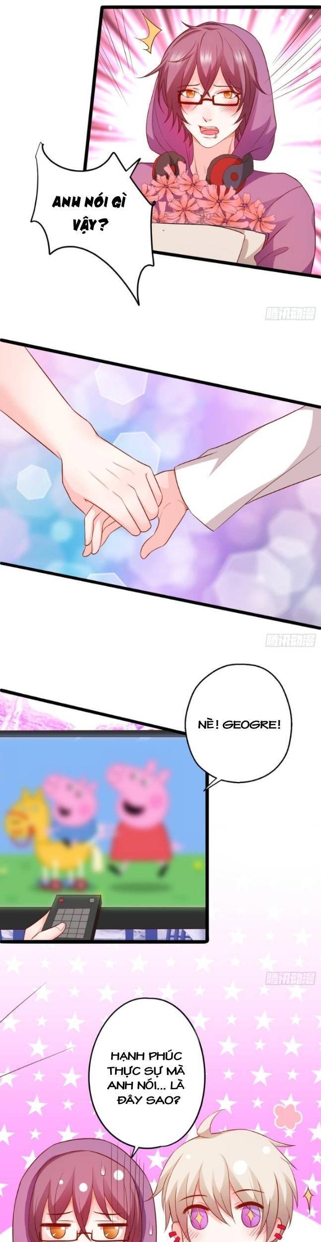 Hắc Đạo Này Có Chút Manh Chapter 86 - 29