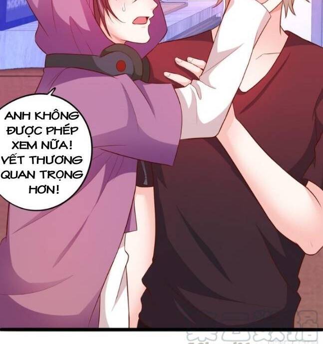 Hắc Đạo Này Có Chút Manh Chapter 86 - 32