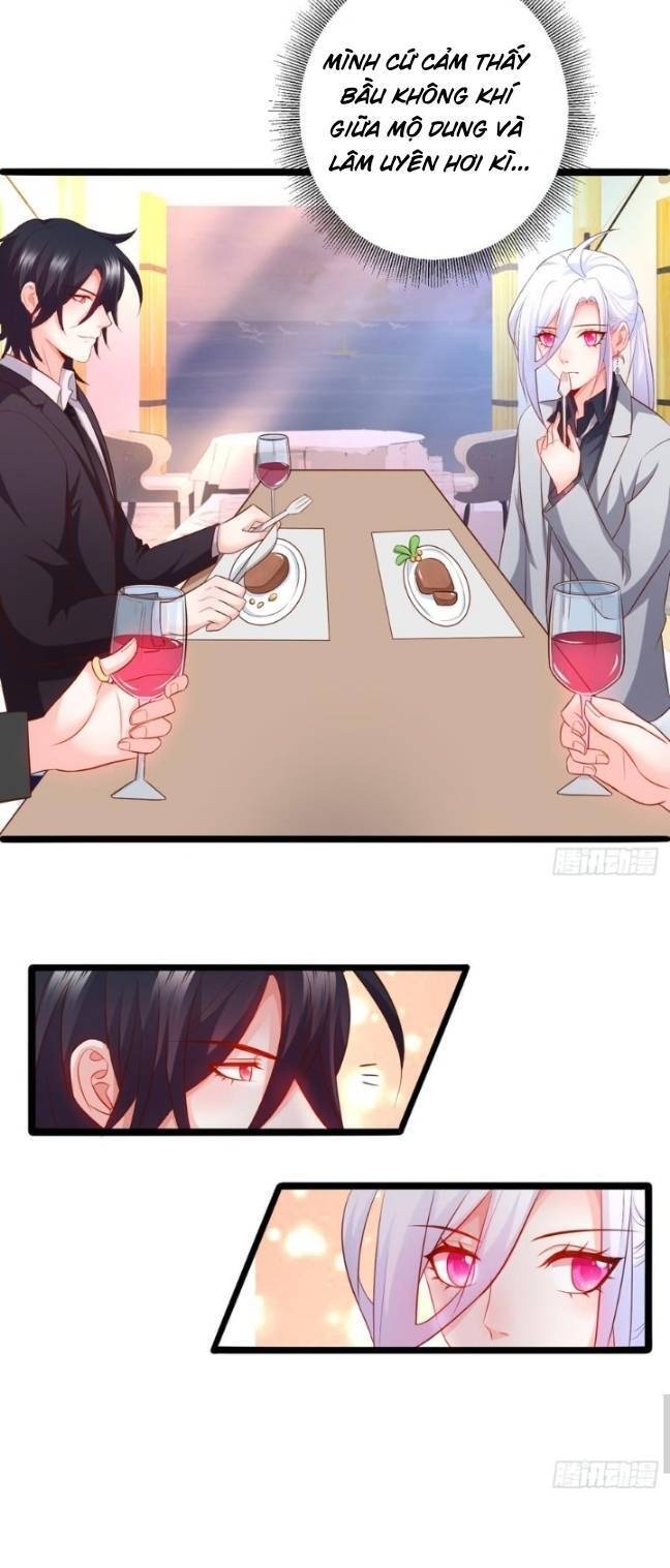 Hắc Đạo Này Có Chút Manh Chapter 89 - 12