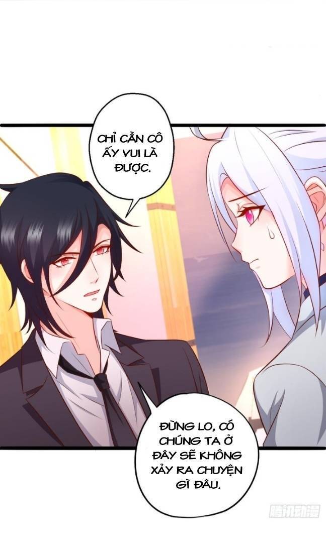 Hắc Đạo Này Có Chút Manh Chapter 89 - 14