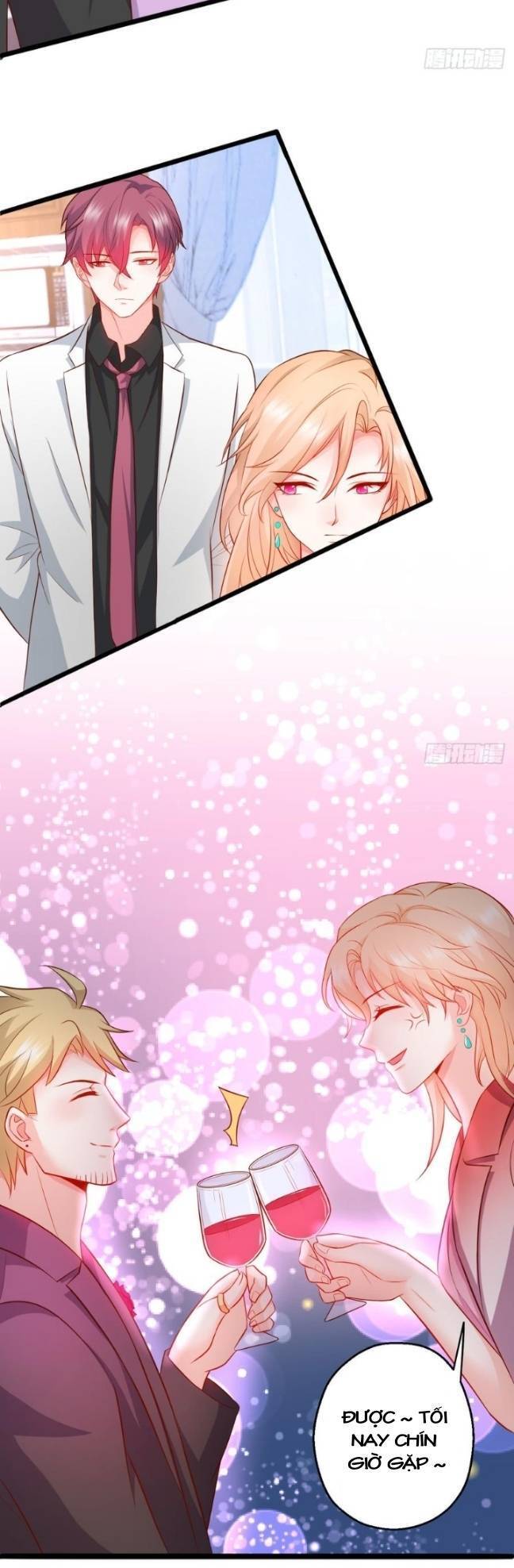 Hắc Đạo Này Có Chút Manh Chapter 89 - 16