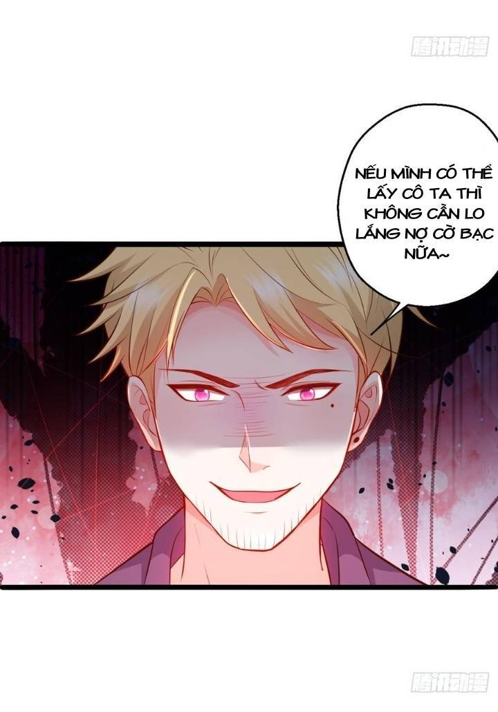 Hắc Đạo Này Có Chút Manh Chapter 89 - 29