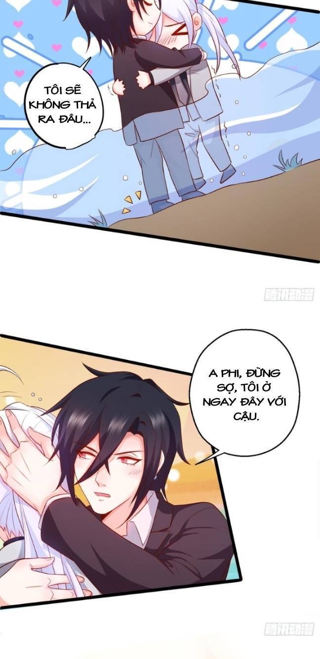 Hắc Đạo Này Có Chút Manh Chapter 89 - 4