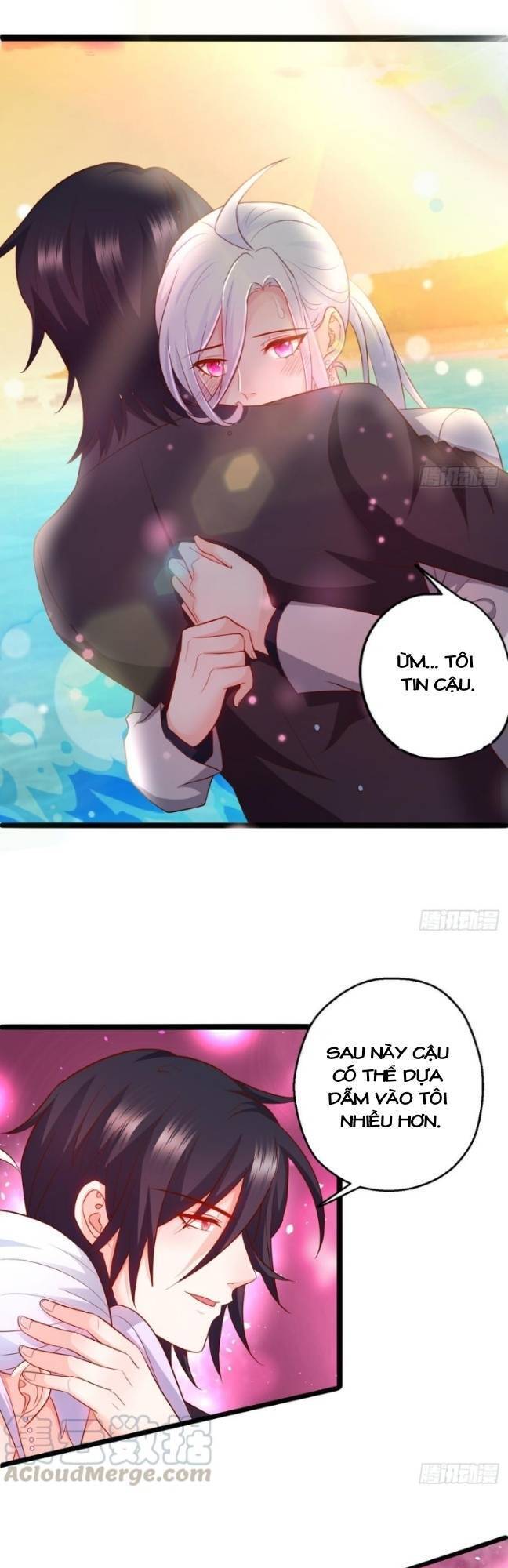 Hắc Đạo Này Có Chút Manh Chapter 89 - 5