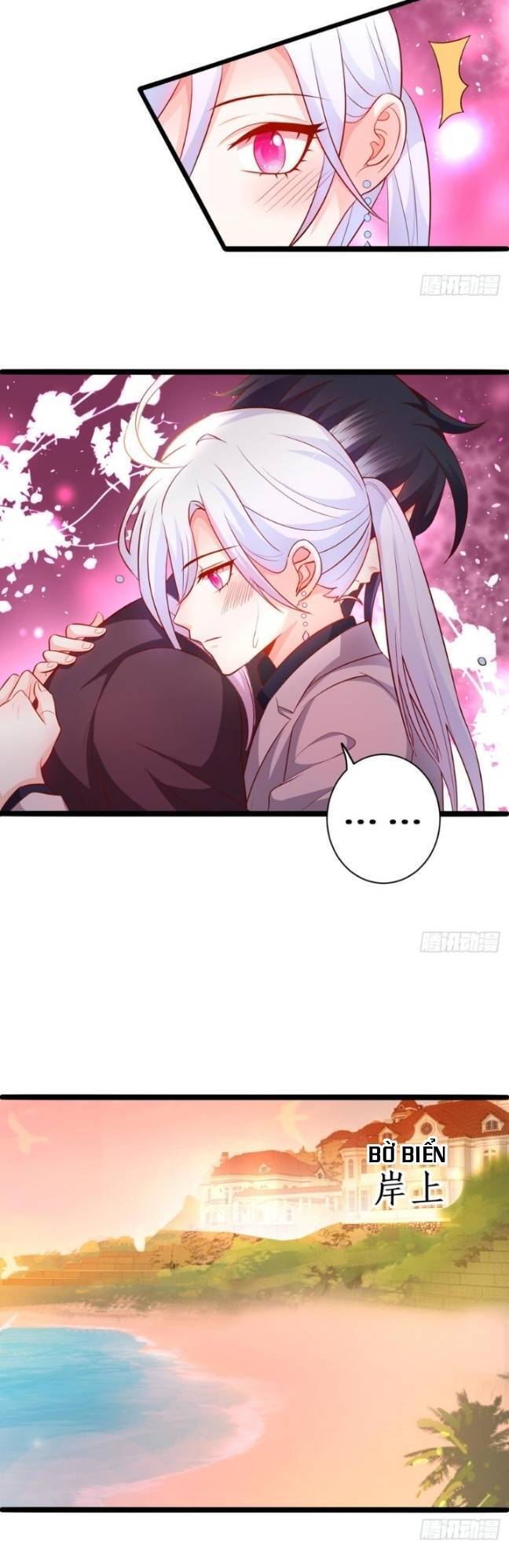 Hắc Đạo Này Có Chút Manh Chapter 89 - 6