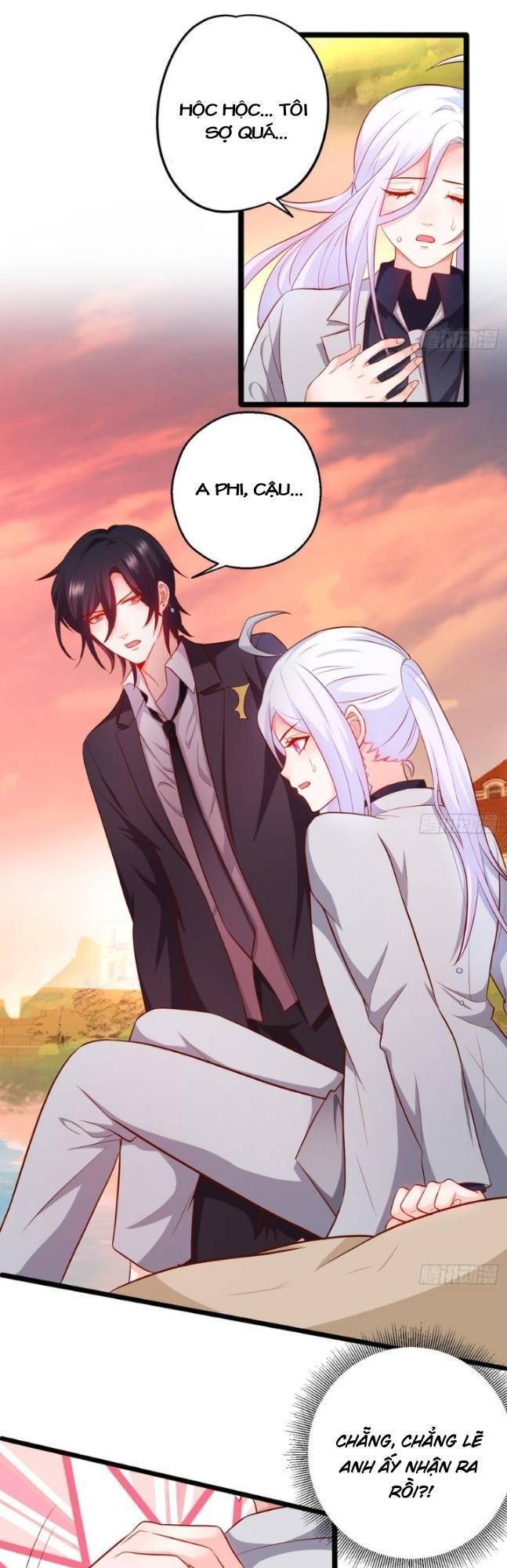 Hắc Đạo Này Có Chút Manh Chapter 89 - 7