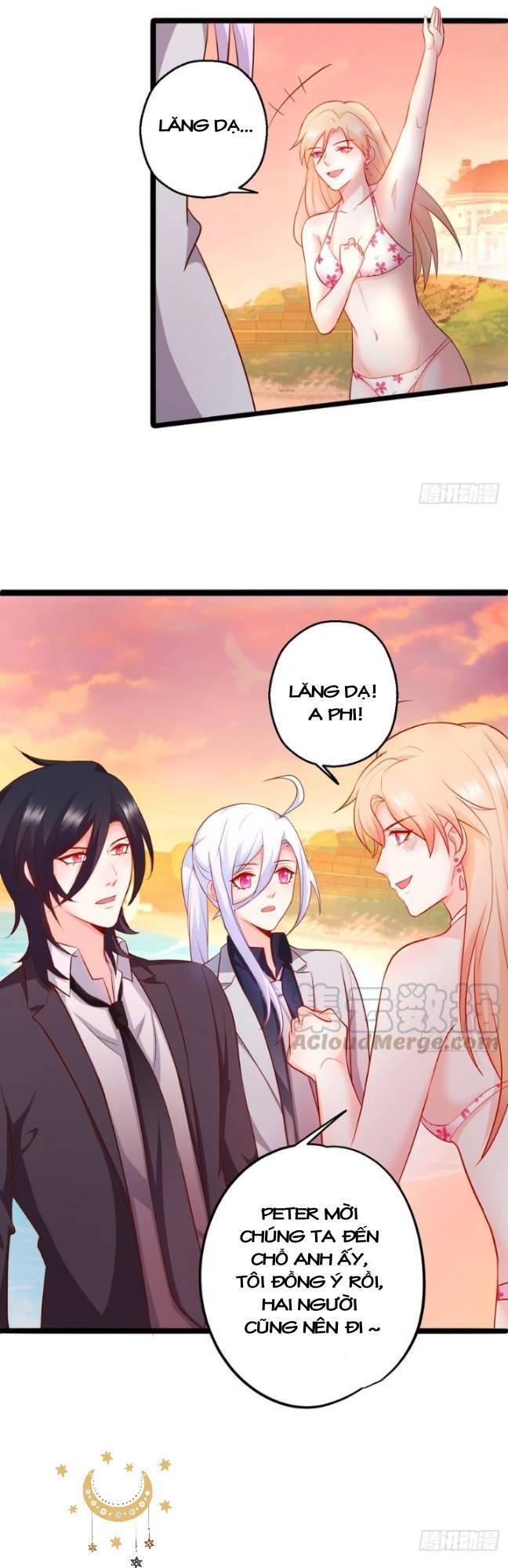 Hắc Đạo Này Có Chút Manh Chapter 89 - 9