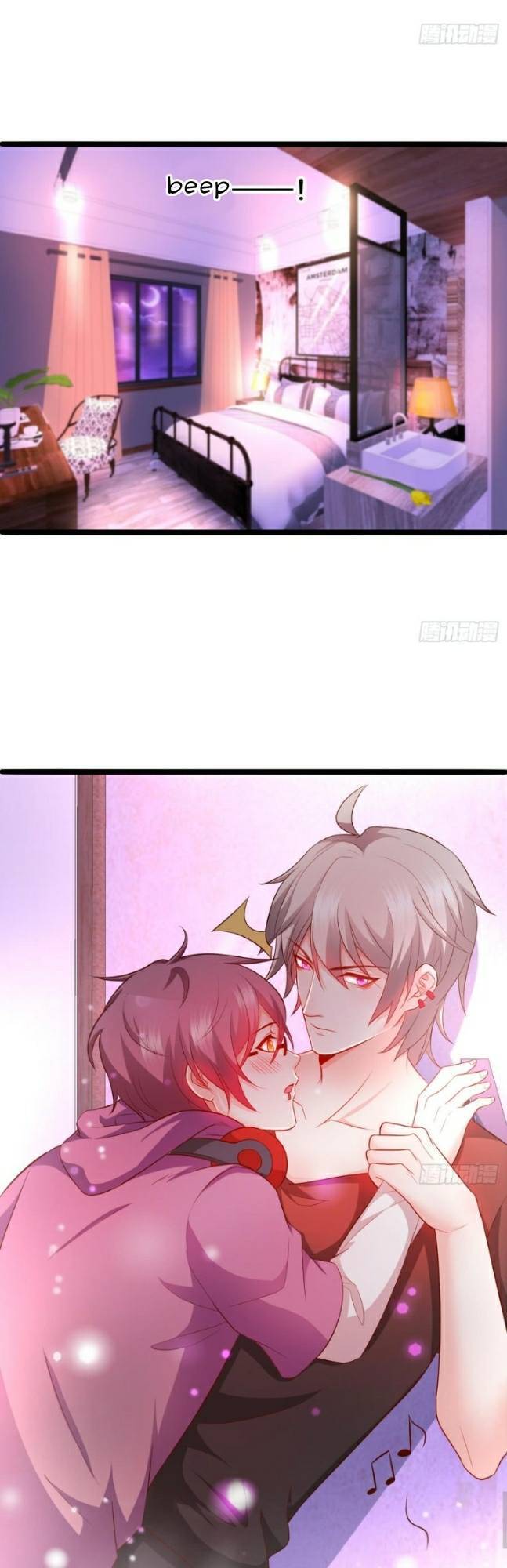 Hắc Đạo Này Có Chút Manh Chapter 90 - 12