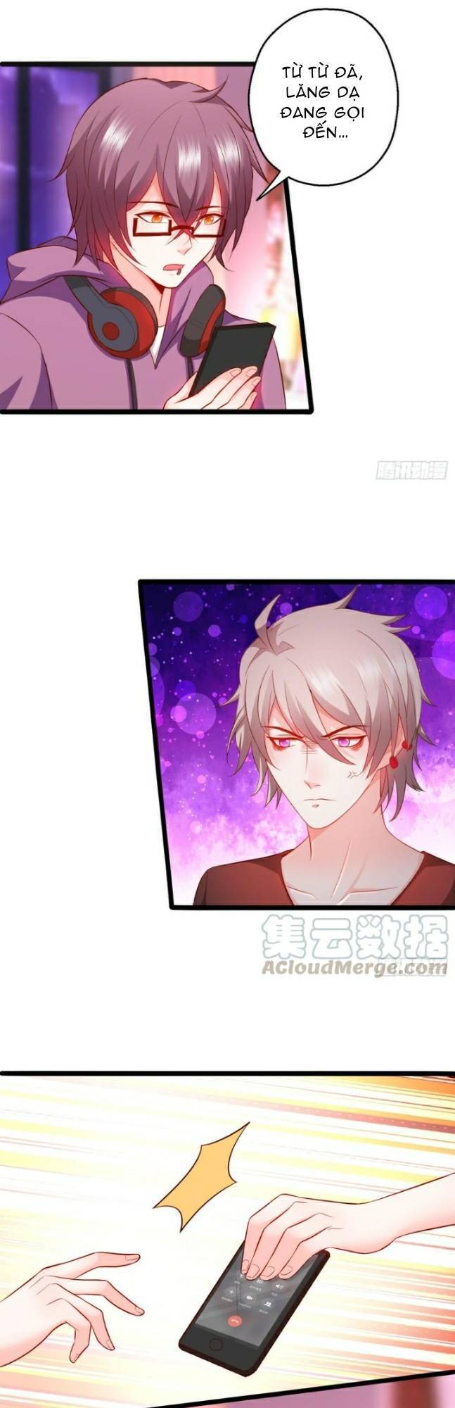 Hắc Đạo Này Có Chút Manh Chapter 90 - 14