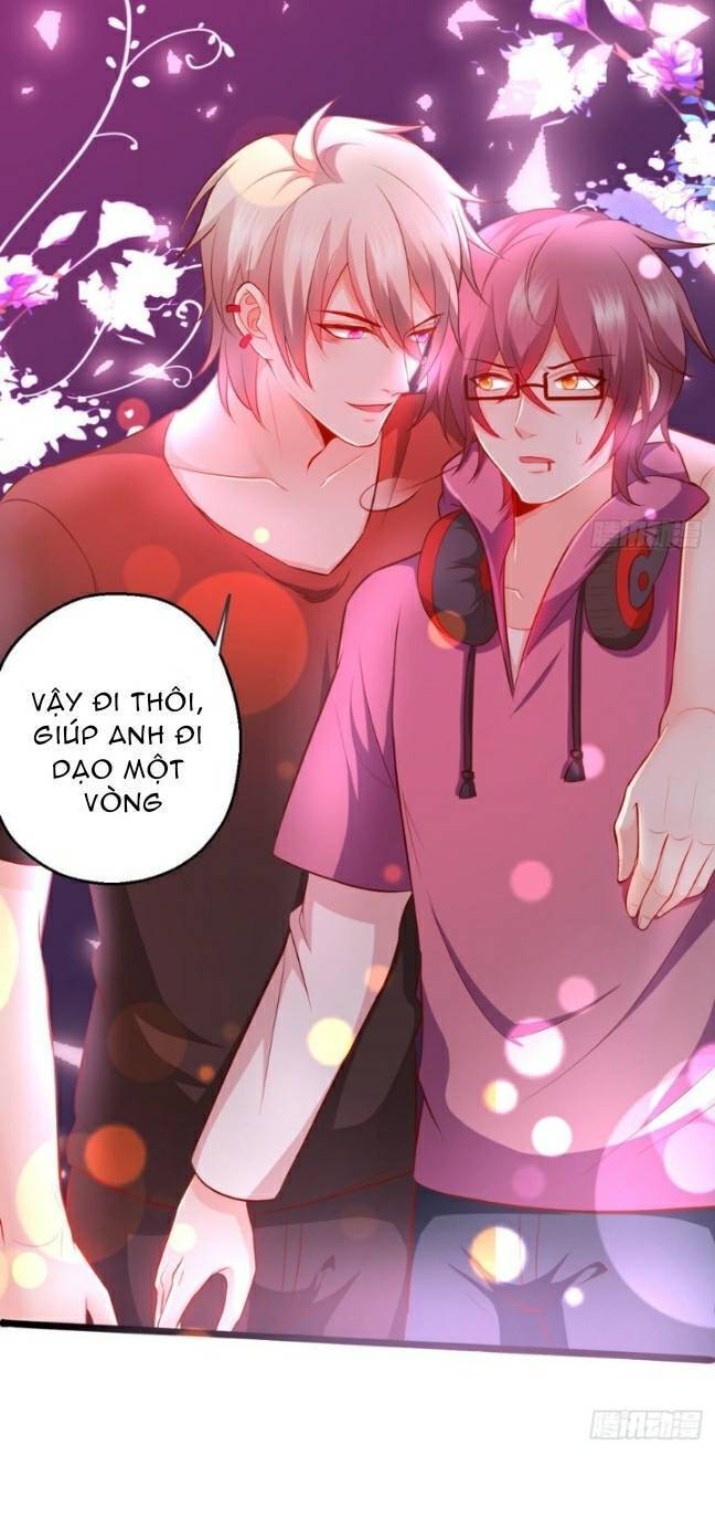 Hắc Đạo Này Có Chút Manh Chapter 90 - 17