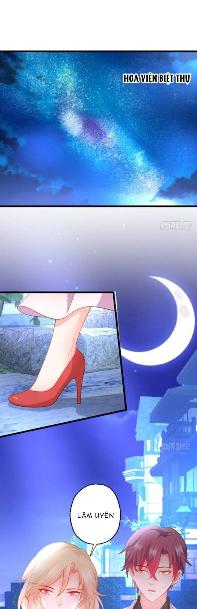 Hắc Đạo Này Có Chút Manh Chapter 90 - 3