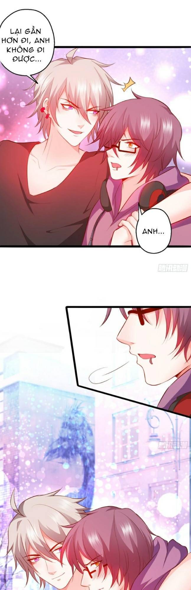 Hắc Đạo Này Có Chút Manh Chapter 90 - 21