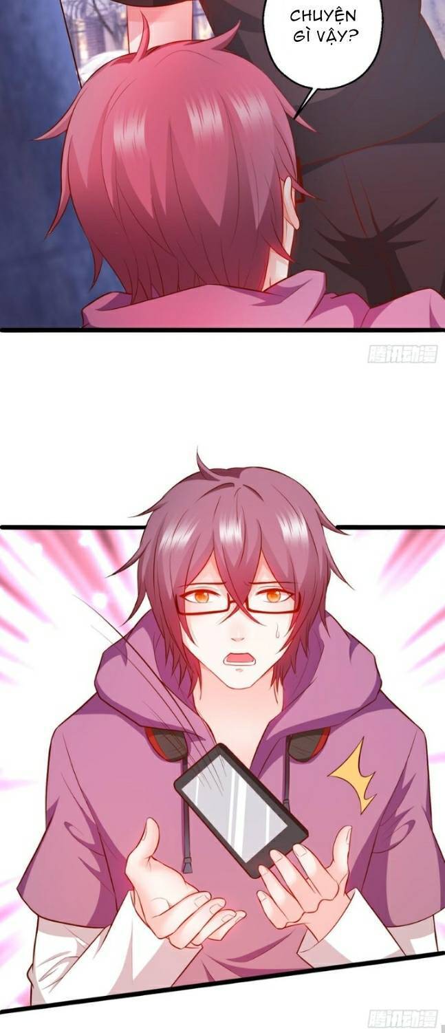Hắc Đạo Này Có Chút Manh Chapter 90 - 24