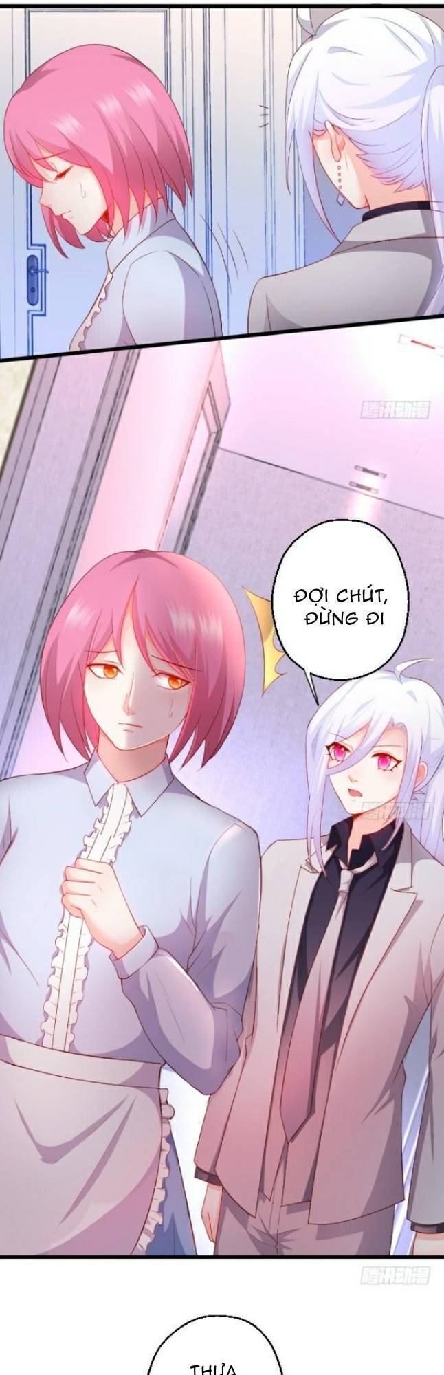 Hắc Đạo Này Có Chút Manh Chapter 90 - 27