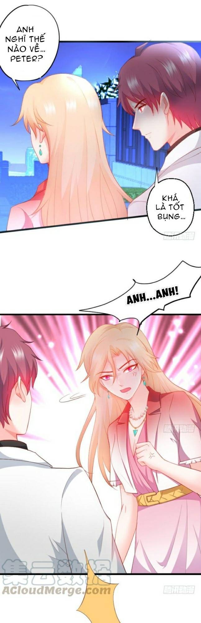 Hắc Đạo Này Có Chút Manh Chapter 90 - 5