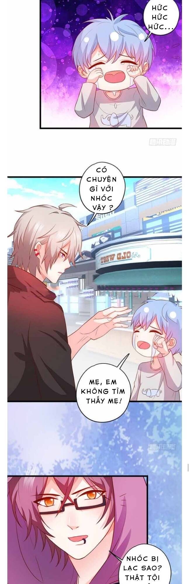 Hắc Đạo Này Có Chút Manh Chapter 56 - 16